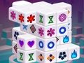 Cluiche Toisí Mahjongg 900 soicind  ar líne