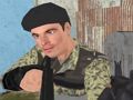 Cluiche Marthanais Commando Frontline  ar líne