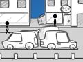 Cluiche Beartaíonn sniper Stickman le marú  ar líne