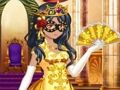 Cluiche Cluiche Éadaí Banphrionsa Anime  ar líne