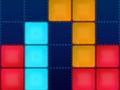 Cluiche Falling Blocks an Cluiche Tetris  ar líne