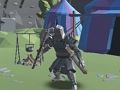Cluiche Arena Ridire. io  ar líne