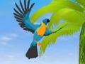 Cluiche Insamhlóir Parrot  ar líne