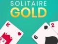 Cluiche Solitaire Óir  ar líne