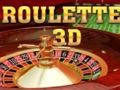 Cluiche Roulette 3d ar líne