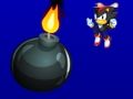 Cluiche Cliceáil Sonic  ar líne