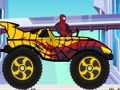 Cluiche Trucail Craiceáilte Spiderman  ar líne