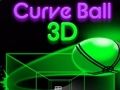 Cluiche Liathróid Cuar 3D  ar líne