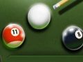 Cluiche 8 Ball Billiards Clasaiceach  ar líne