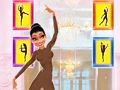 Cluiche Tina Foghlaim Chun Ballet  ar líne