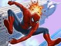 Cluiche Rith Spiderman Super Fast  ar líne