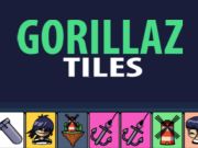 Cluiche Tíleanna Gorillaz na ndaoine gan choinne ar líne Cluiche Tíleanna Gorillaz na ndaoine gan choinne ar líne