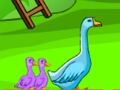 Cluiche Eipeasóid 3 Sraith Tarrthála Teaghlaigh Duck  ar líne