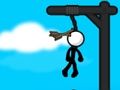 Cluiche Eachtra saighdeoir Stickman  ar líne