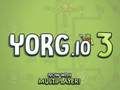 Cluiche Yorg. io 3  ar líne