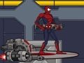 Cluiche Super saighdiúir Spiderman  ar líne