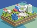 Cluiche Tornado. io  ar líne