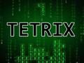Cluiche Tetrix ar líne