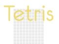 Cluiche Tetris go Deo  ar líne
