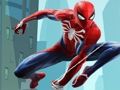 Cluiche Spiderman Spot Na Difríochtaí  ar líne