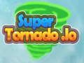 Cluiche Super Tornado. io  ar líne