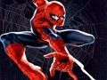 Cluiche Titim Dath Spiderman  ar líne