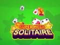 Cluiche Super Mega Solitaire ar líne