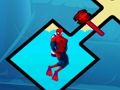 Cluiche Eachtraíochta Farraige Spiderman  ar líne