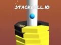 Cluiche Stackball. io  ar líne