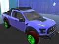 Cluiche Stunt Car  ar líne