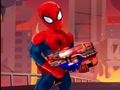 Cluiche Spider-man An Trodaí Deireanach  ar líne