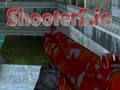 Cluiche ShooterZ. io  ar líne