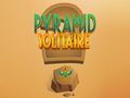 Cluiche Solitaire Pirimid 2  ar líne
