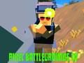Cluiche Catha Pixel. IO  ar líne
