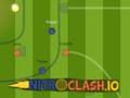 Cluiche Nitroclash. io  ar líne