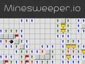 Cluiche Scuab Mines. io  ar líne