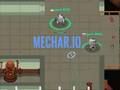 Cluiche Mechar. io  ar líne