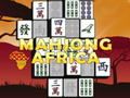 Cluiche An Afraic Mahjong  ar líne