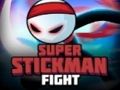 Cluiche Troid Super Stickman  ar líne