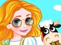 Cluiche Gúna Caitlyn  ar líne