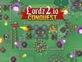 Cluiche Lordz 2. io  ar líne