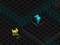 Cluiche Laserbots. io  ar líne