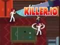 Cluiche Killer. io  ar líne
