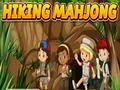 Cluiche Ag siúl Mahjong  ar líne