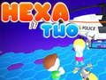 Cluiche Hexa a Dó  ar líne