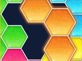 Cluiche Finscéal de Hexa: Puzal  ar líne