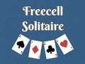 Cluiche Solcellire Freecell  ar líne