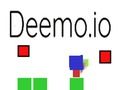 Cluiche Deemo. io  ar líne