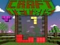 Cluiche Tetris Ceardaíochta  ar líne