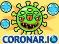 Cluiche Corónach. io  ar líne